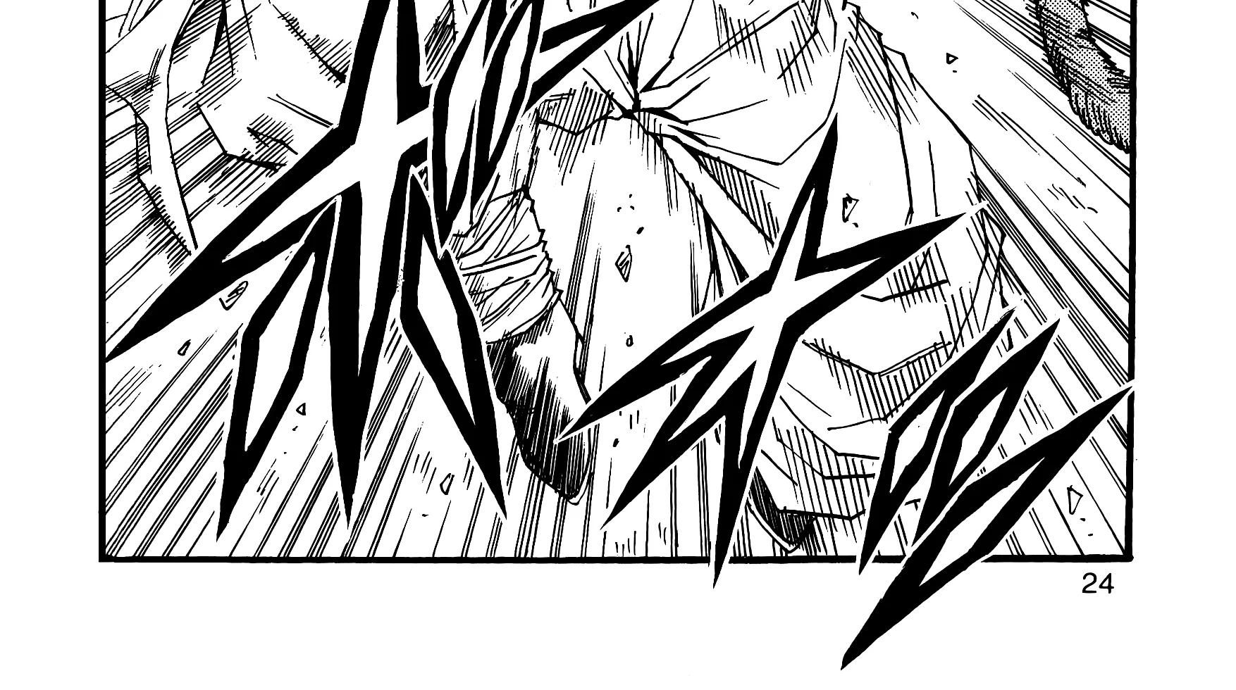 Dragon Ball Af, chapter 6, page 50