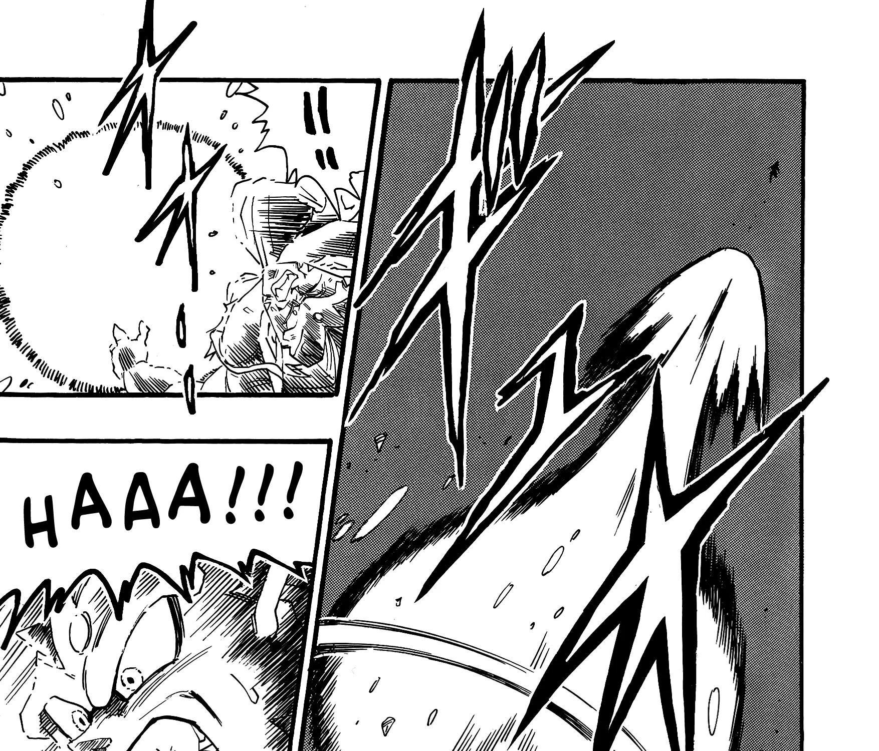 Dragon Ball Af, chapter 6, page 51