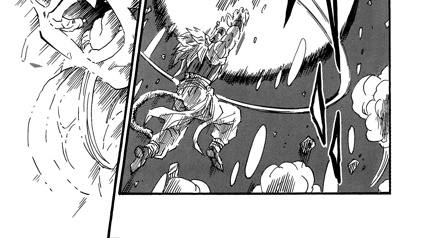 Dragon Ball Af, chapter 6, page 52