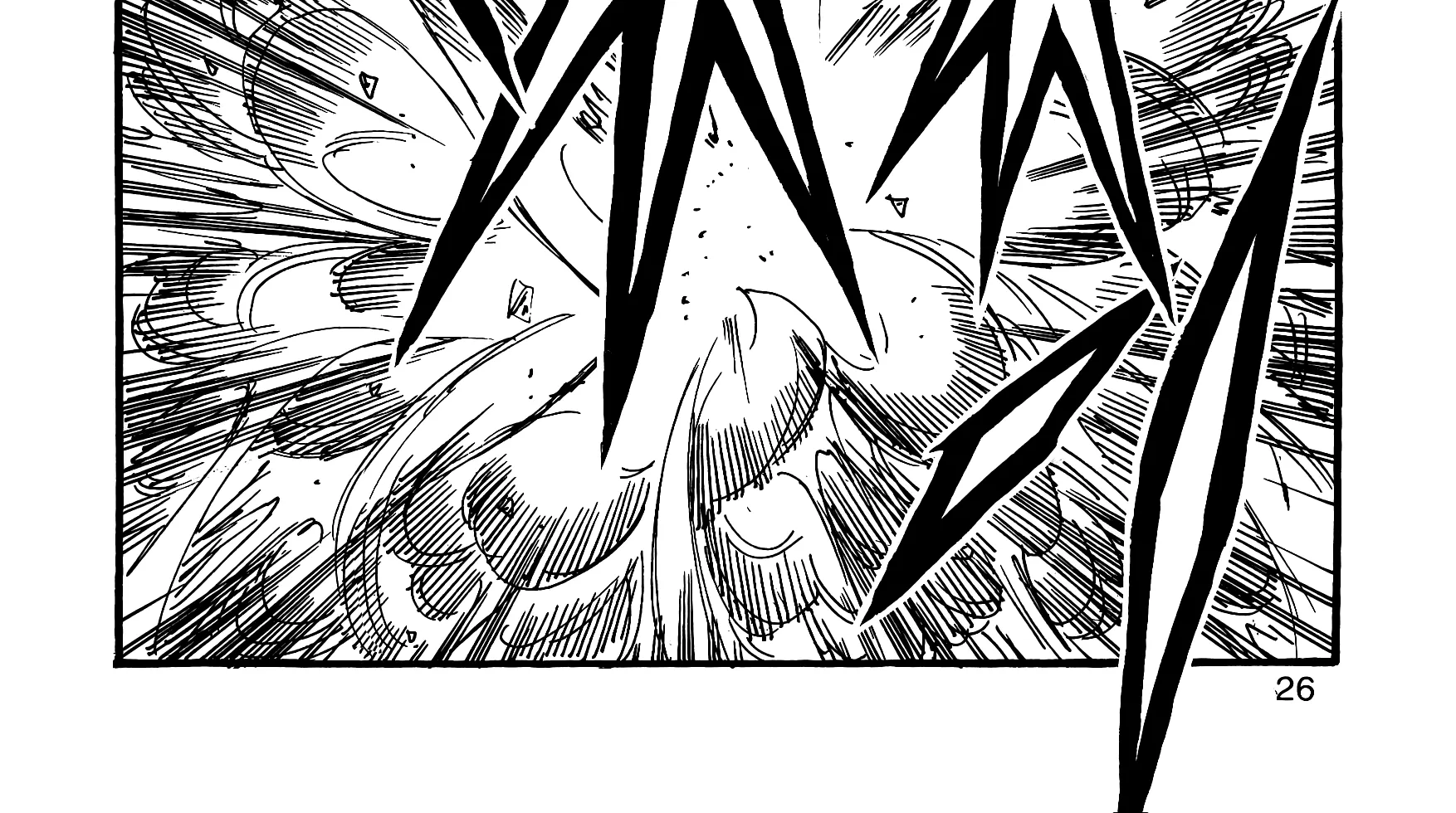 Dragon Ball Af, chapter 6, page 54