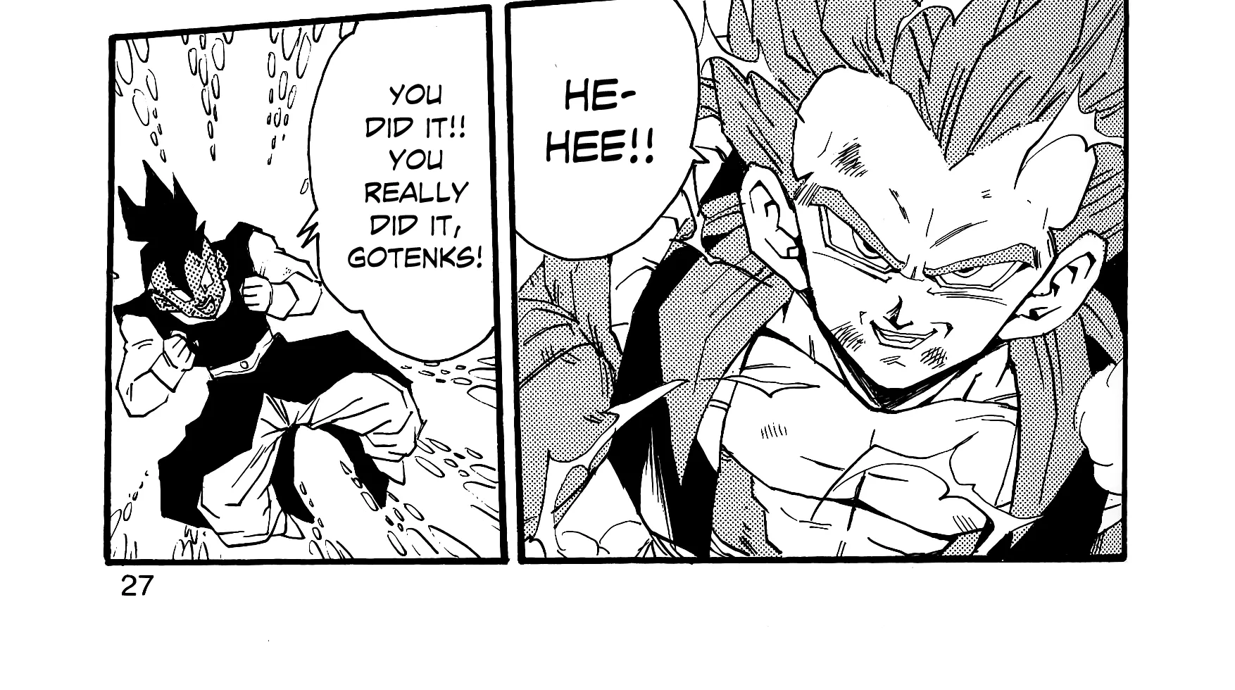 Dragon Ball Af, chapter 6, page 56