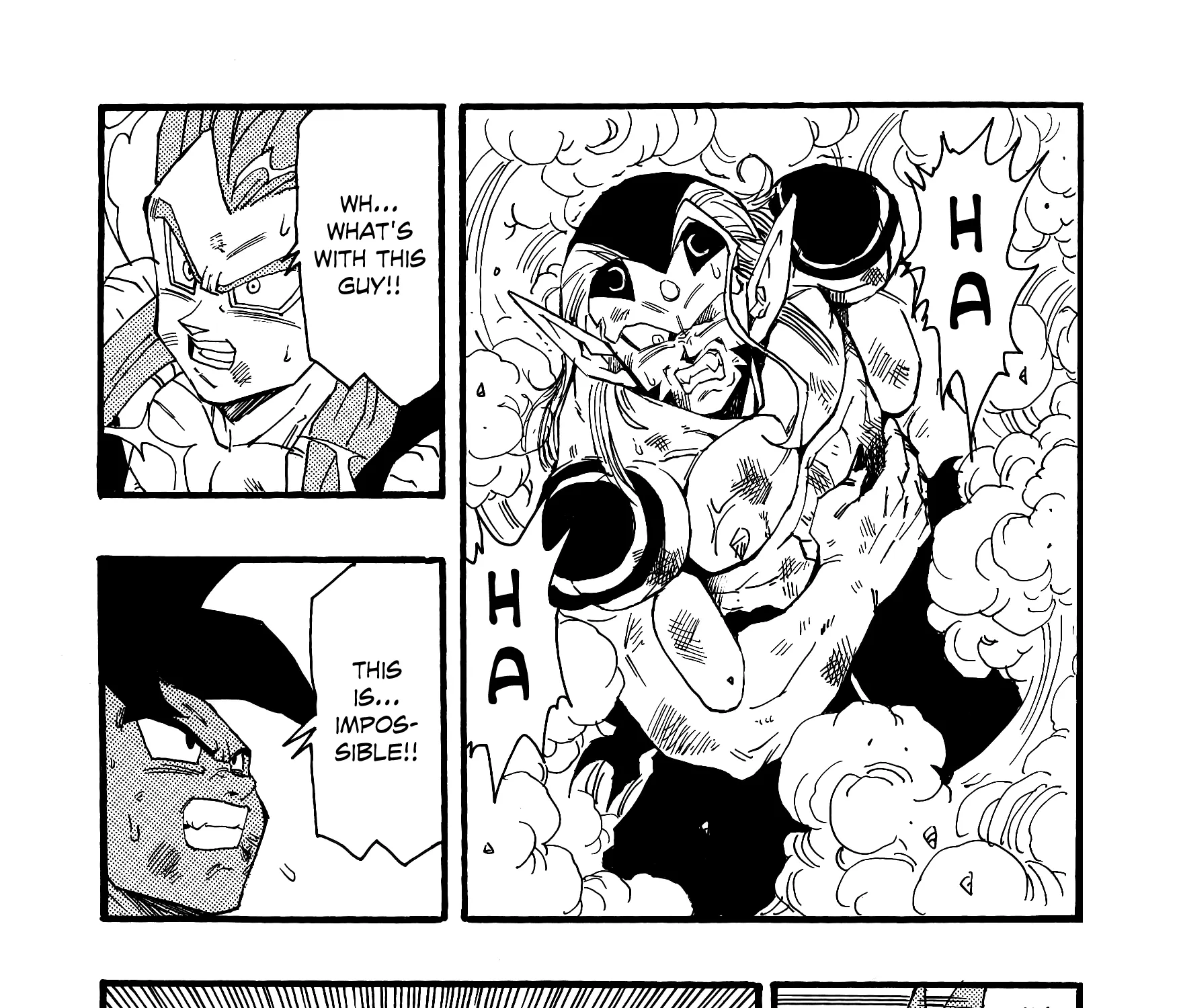 Dragon Ball Af, chapter 6, page 59