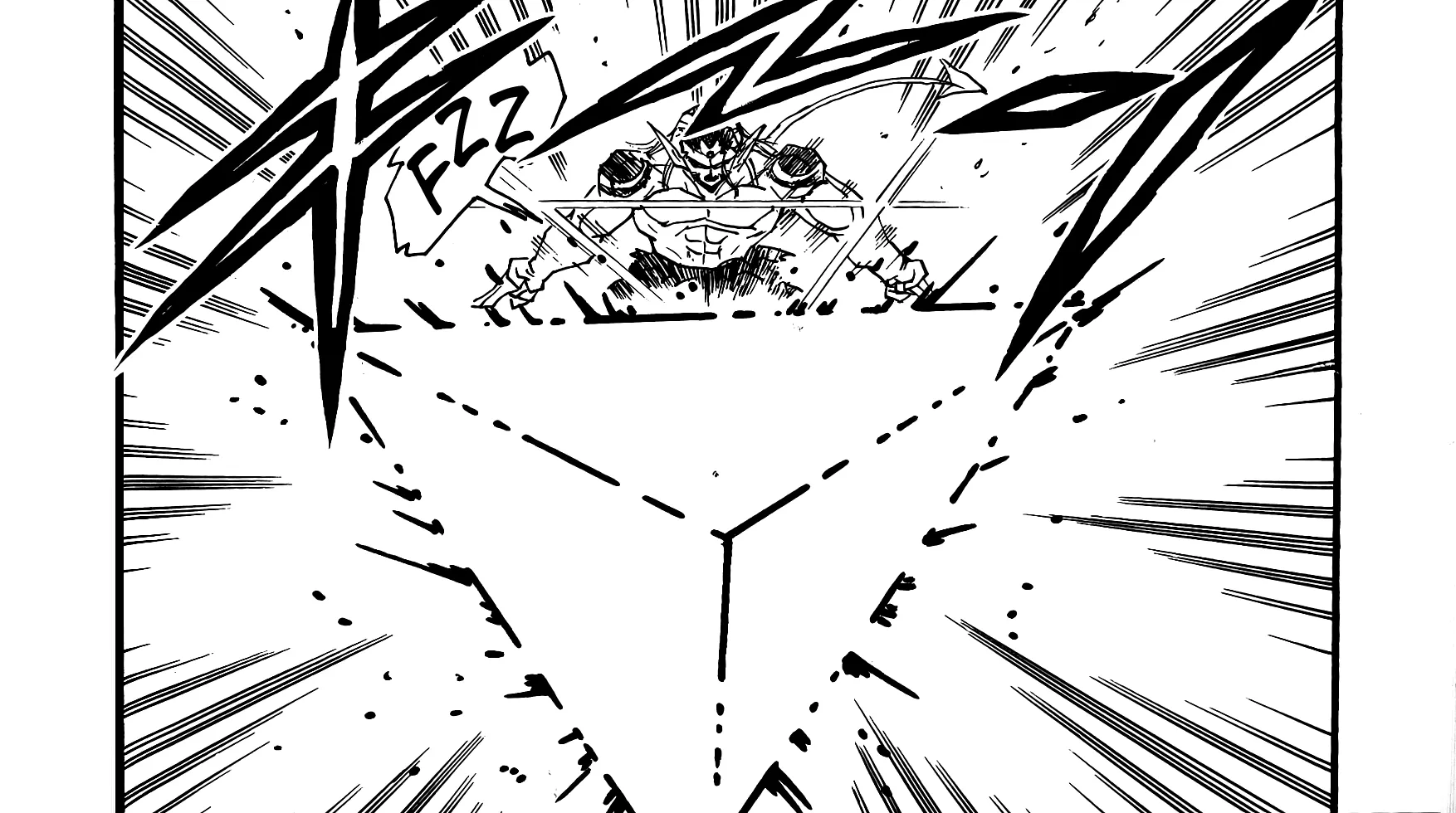 Dragon Ball Af, chapter 6, page 66