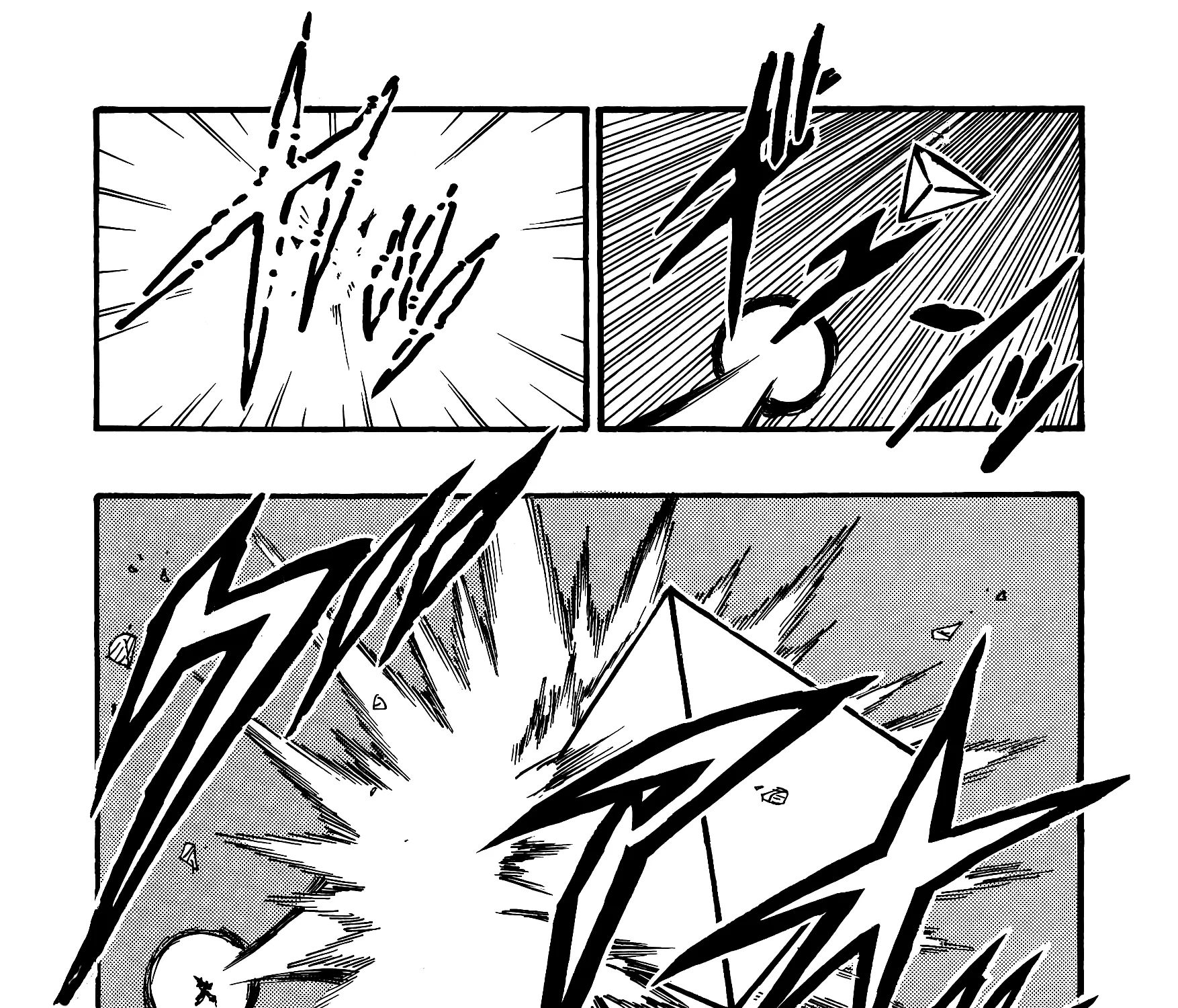 Dragon Ball Af, chapter 6, page 69