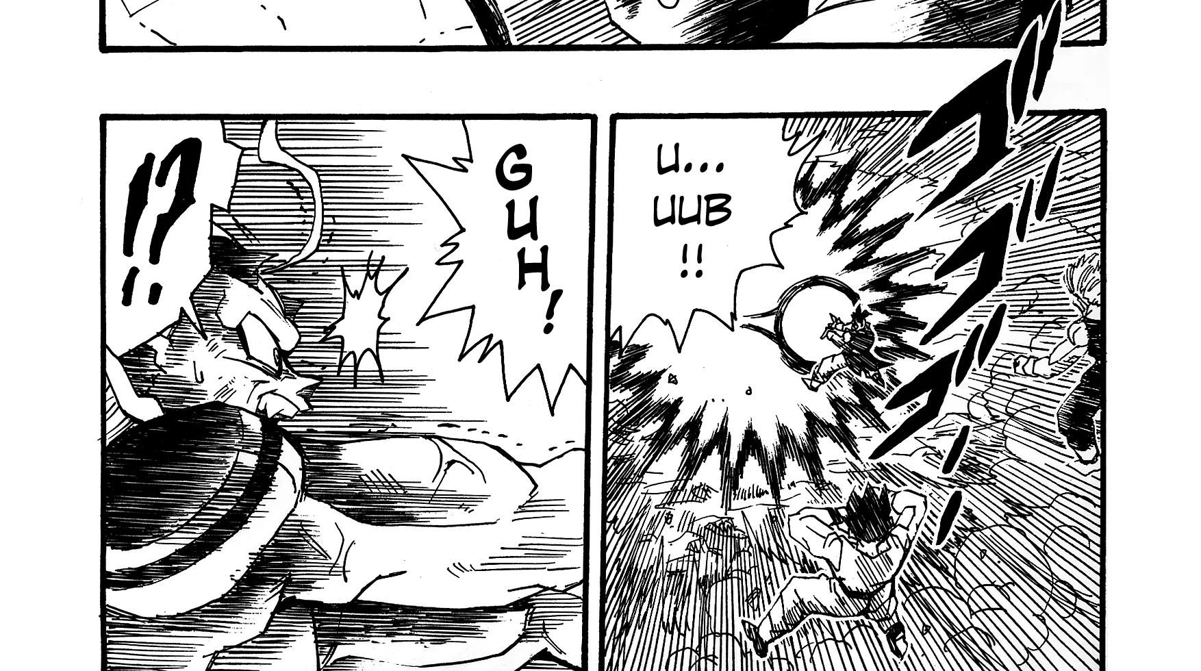 Dragon Ball Af, chapter 6, page 72