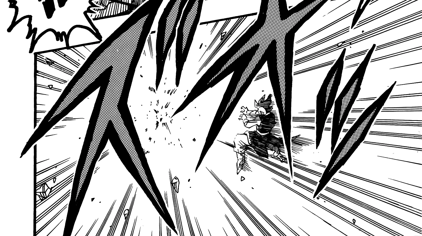 Dragon Ball Af, chapter 6, page 74
