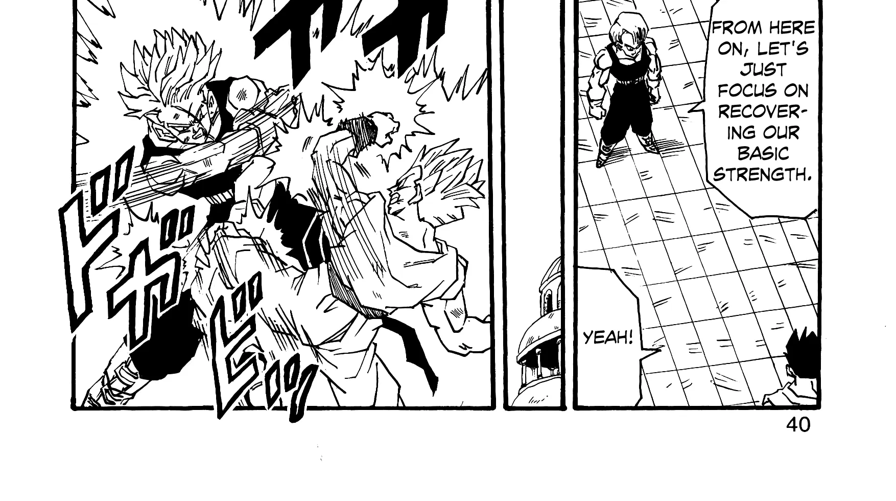 Dragon Ball Af, chapter 6, page 82