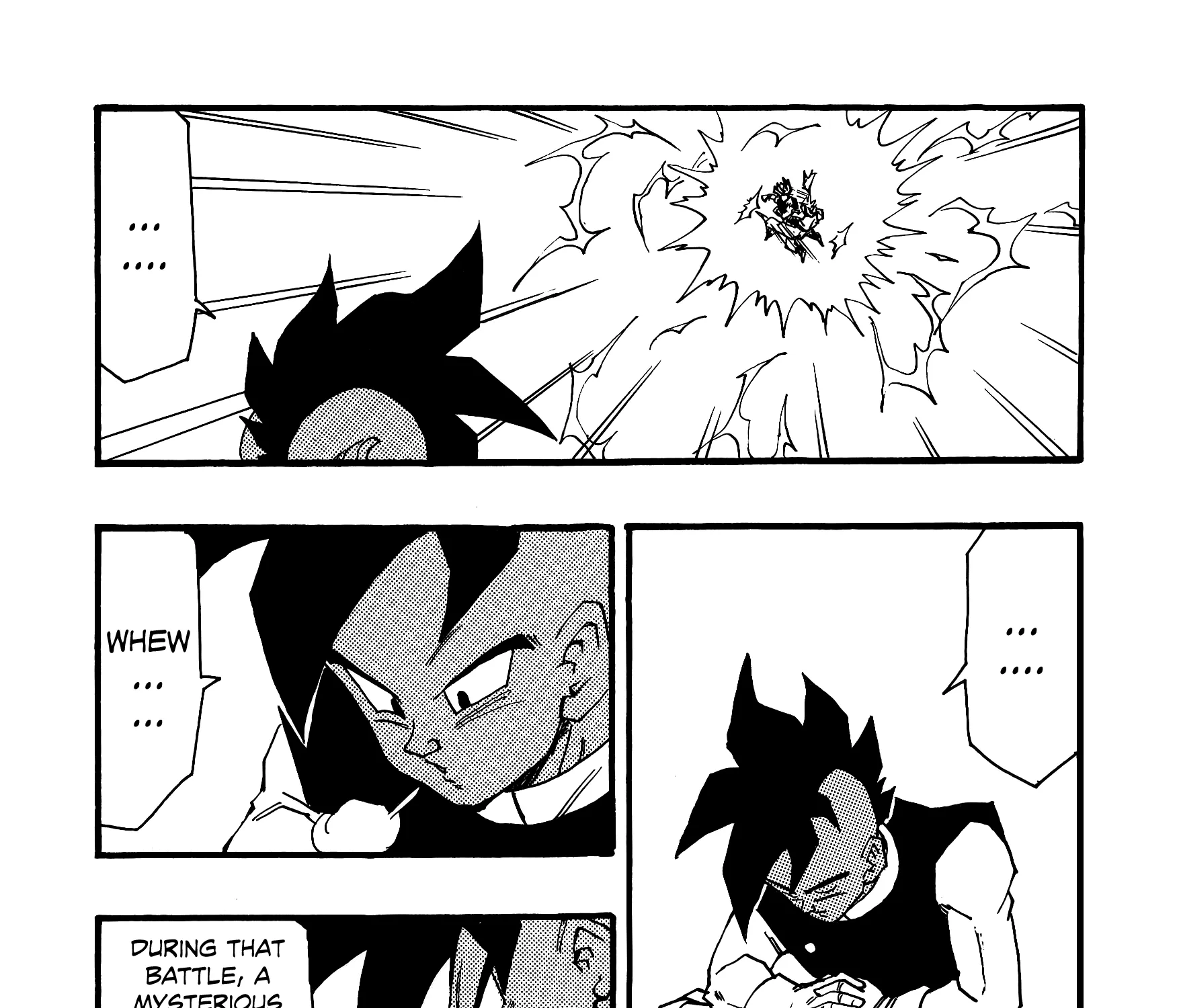 Dragon Ball Af, chapter 6, page 83