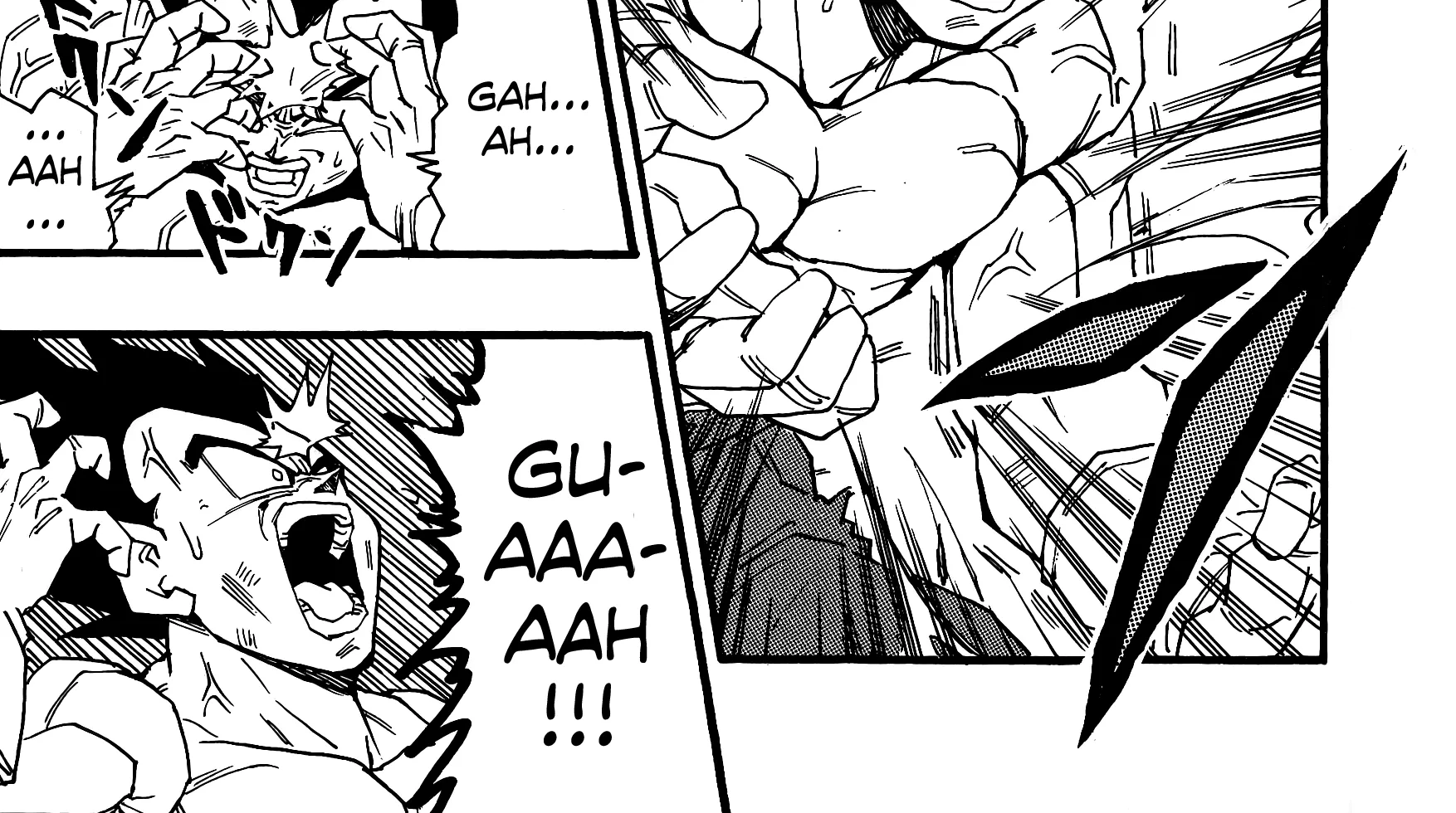 Dragon Ball Af, chapter 6, page 96