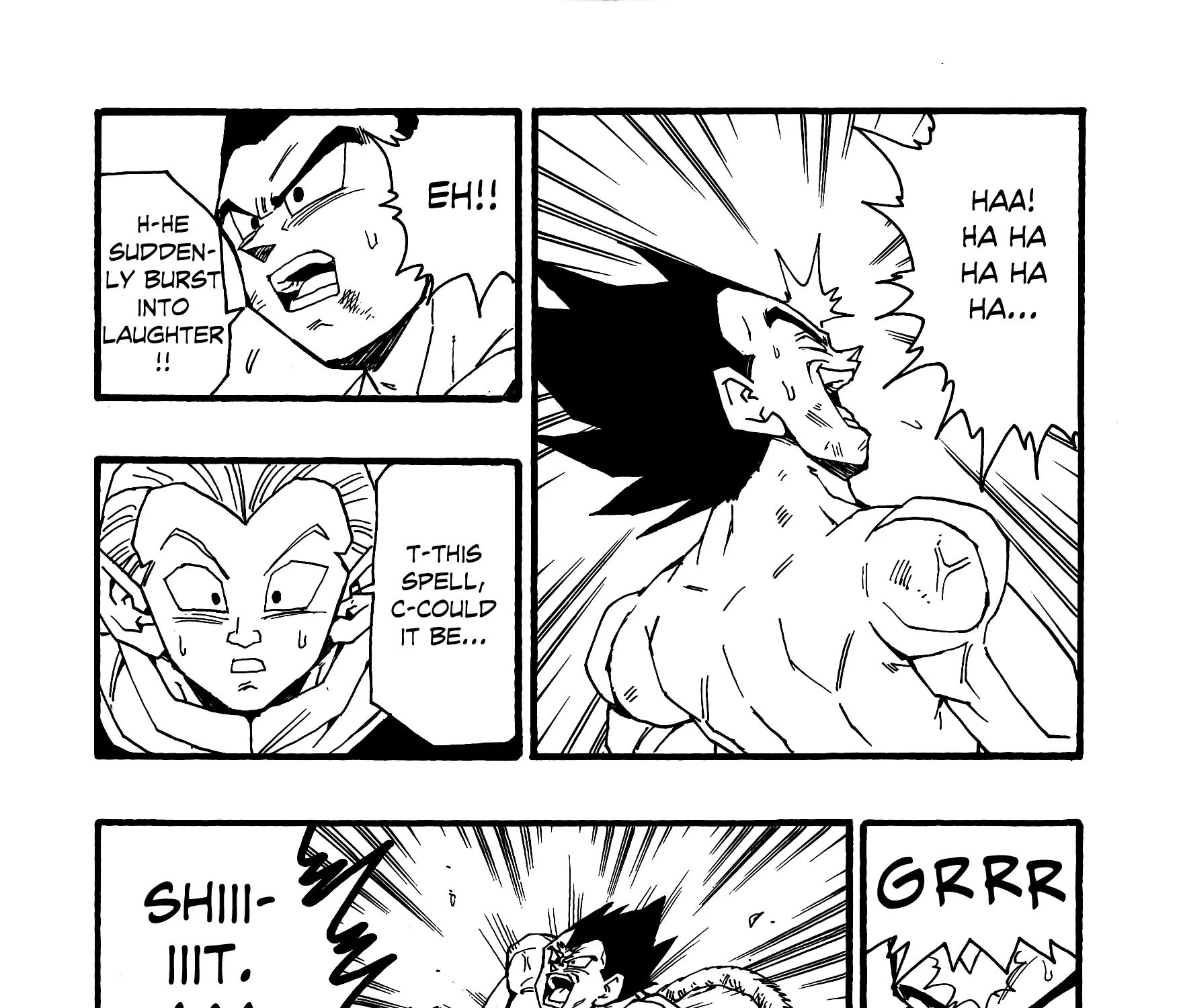 Dragon Ball Af, chapter 6, page 97