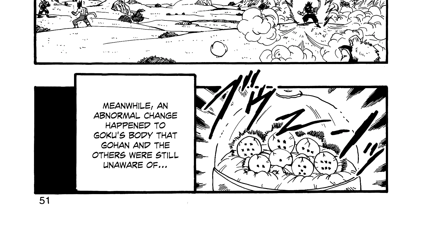 Dragon Ball Af, chapter 6, page 104