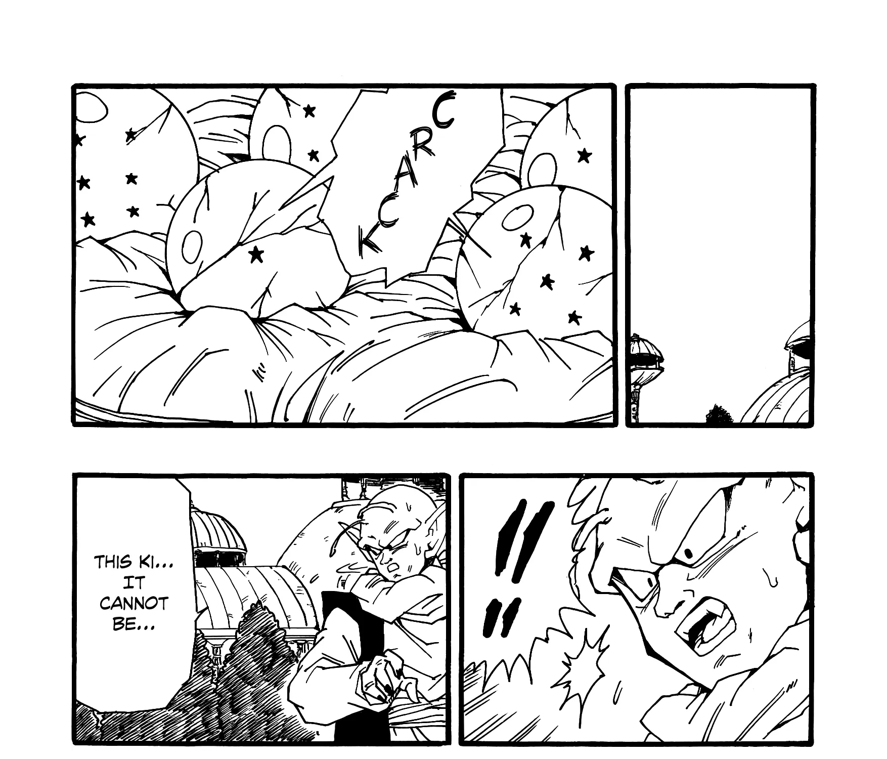 Dragon Ball Af, chapter 6, page 105