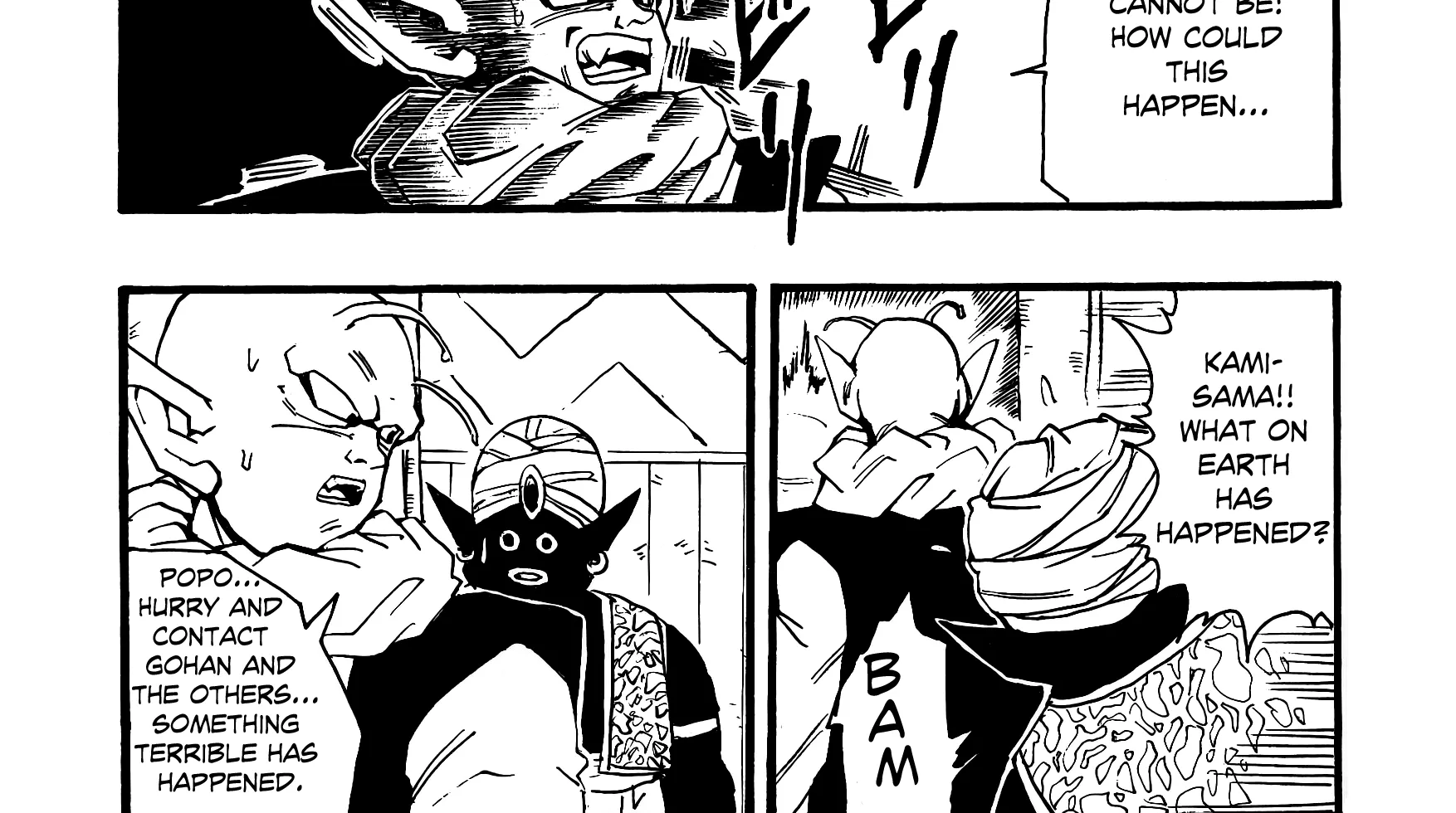Dragon Ball Af, chapter 6, page 108
