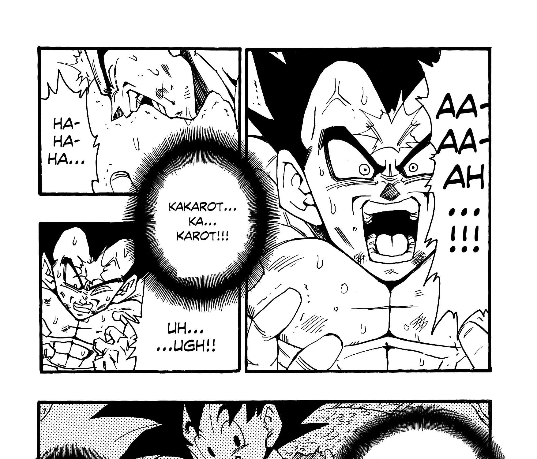 Dragon Ball Af, chapter 6, page 111