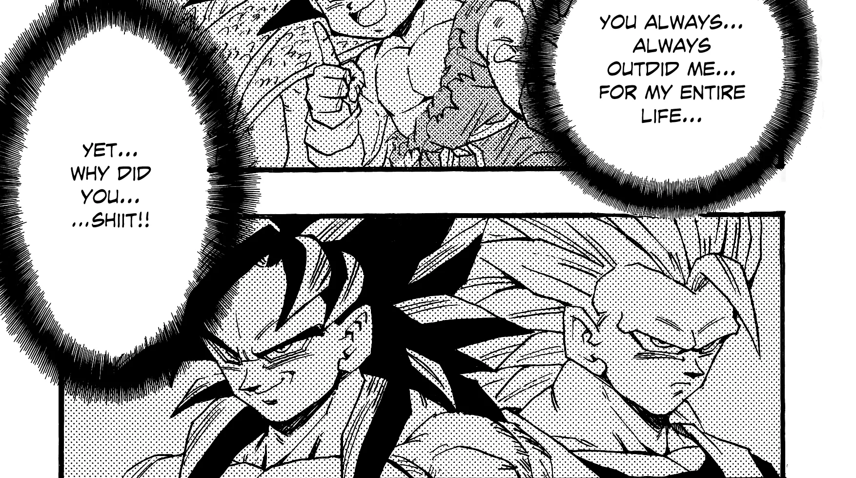 Dragon Ball Af, chapter 6, page 112