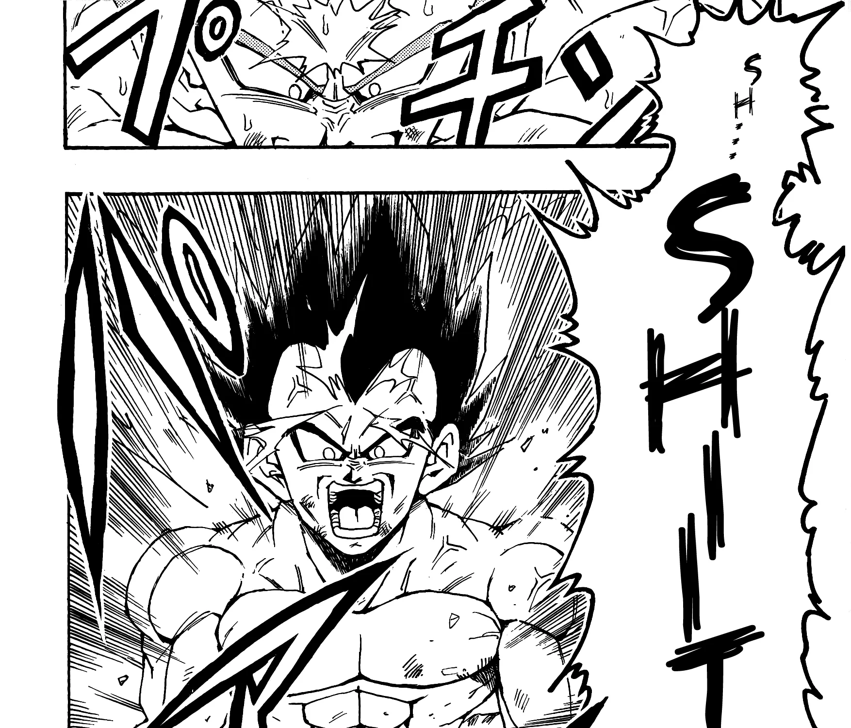 Dragon Ball Af, chapter 6, page 113
