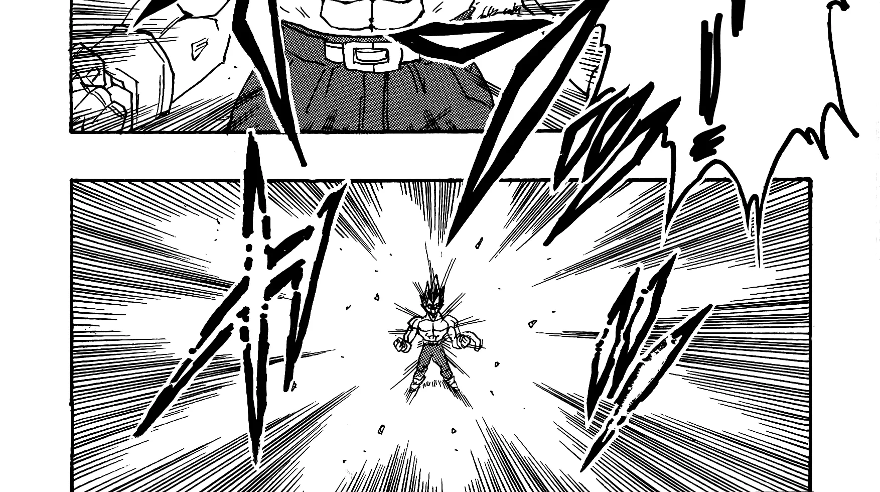 Dragon Ball Af, chapter 6, page 114
