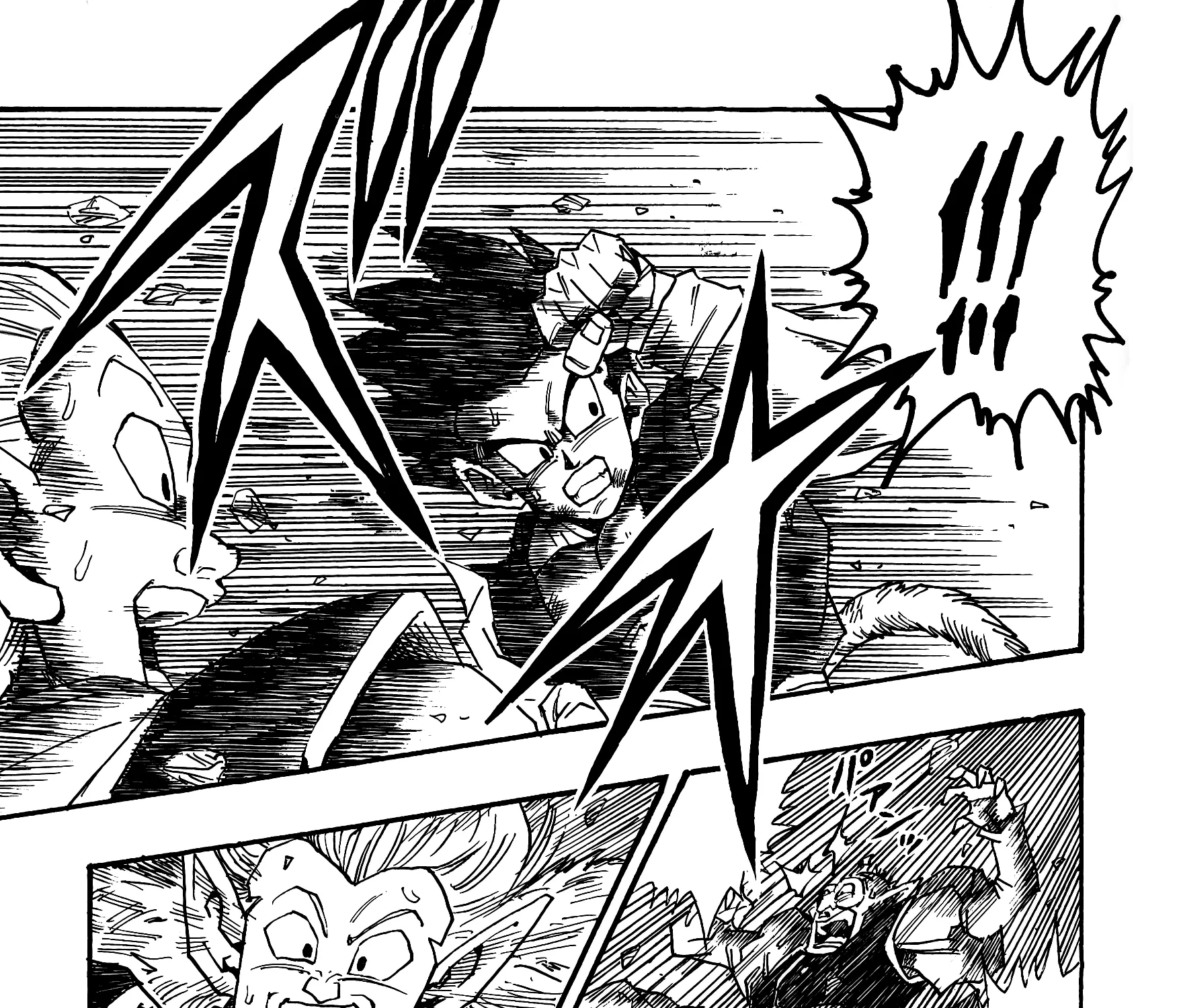 Dragon Ball Af, chapter 6, page 115