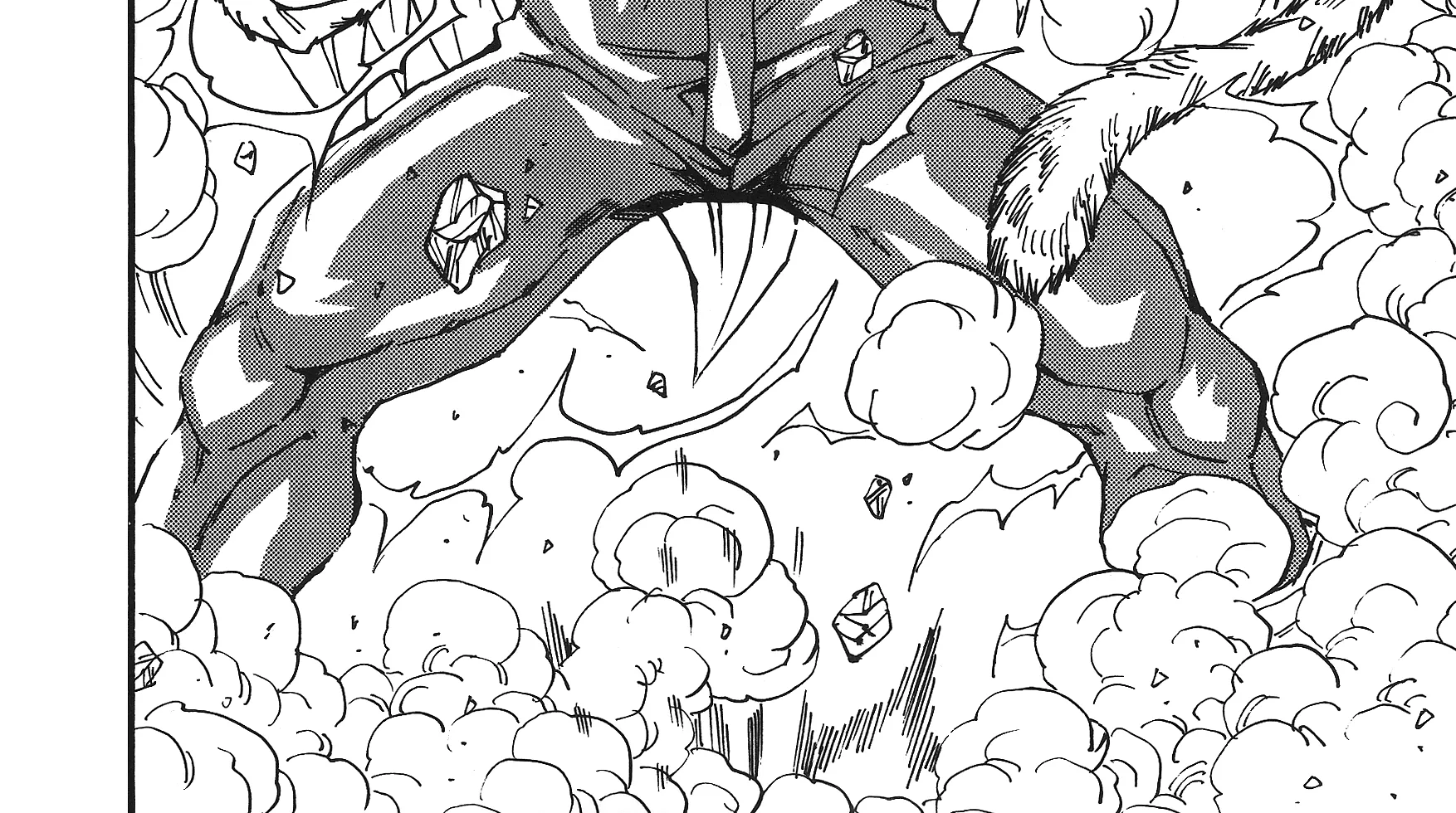 Dragon Ball Af, chapter 6, page 118