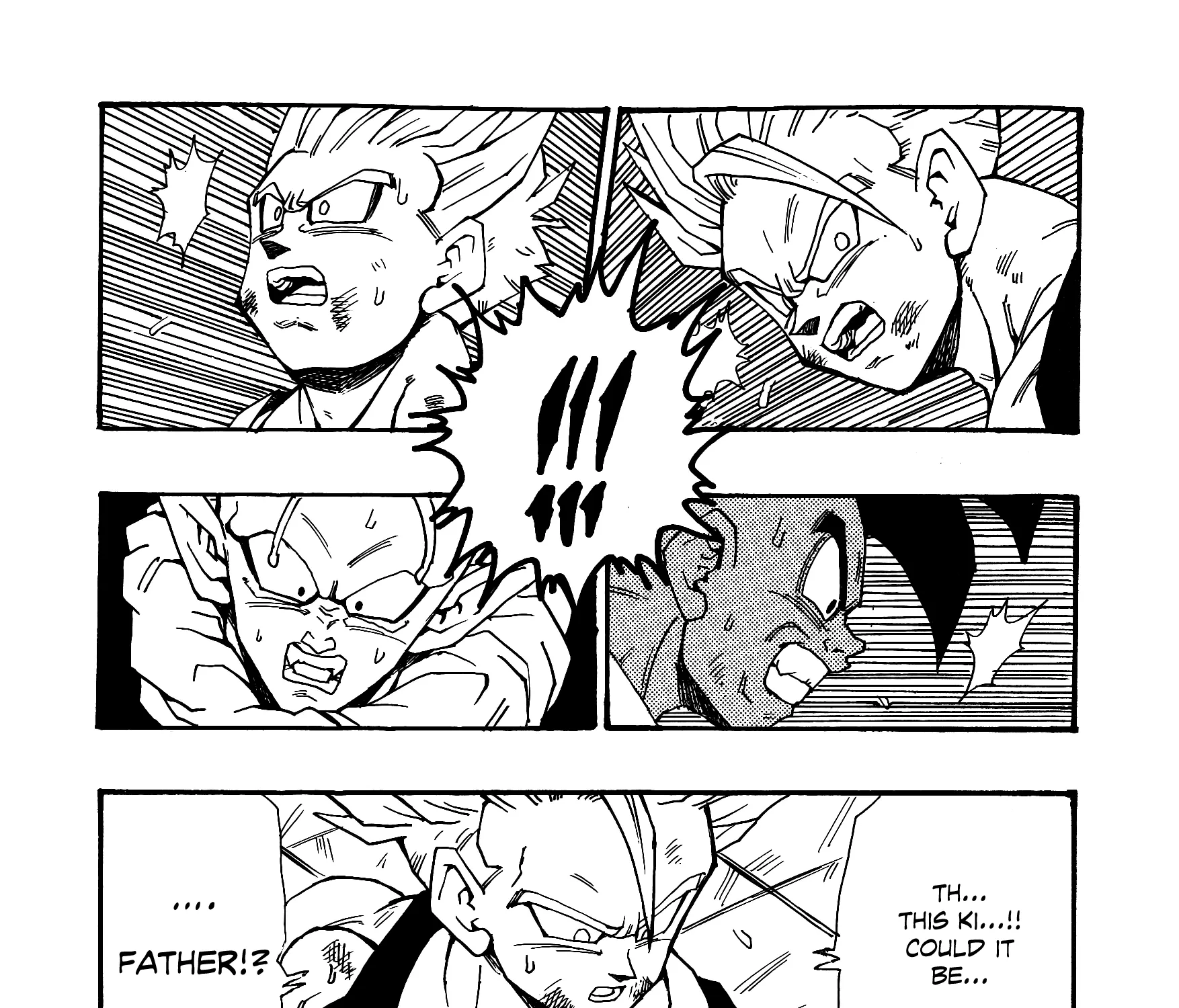 Dragon Ball Af, chapter 6, page 119