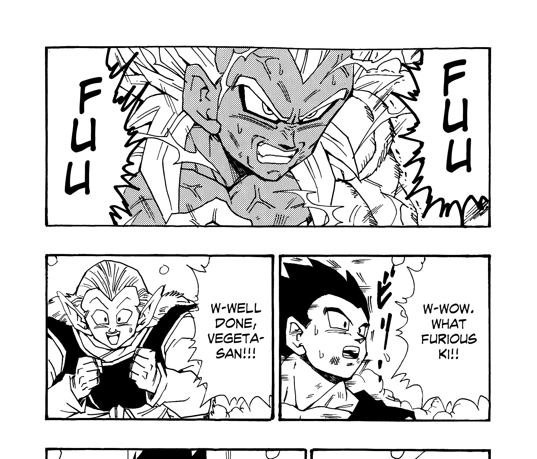 Dragon Ball Af, chapter 6, page 121