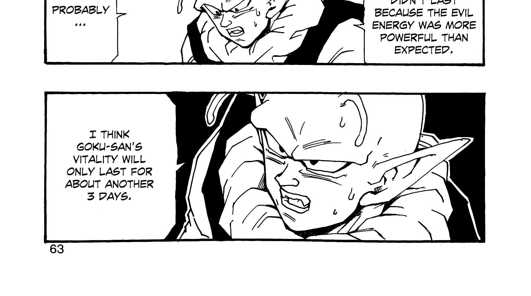 Dragon Ball Af, chapter 6, page 128