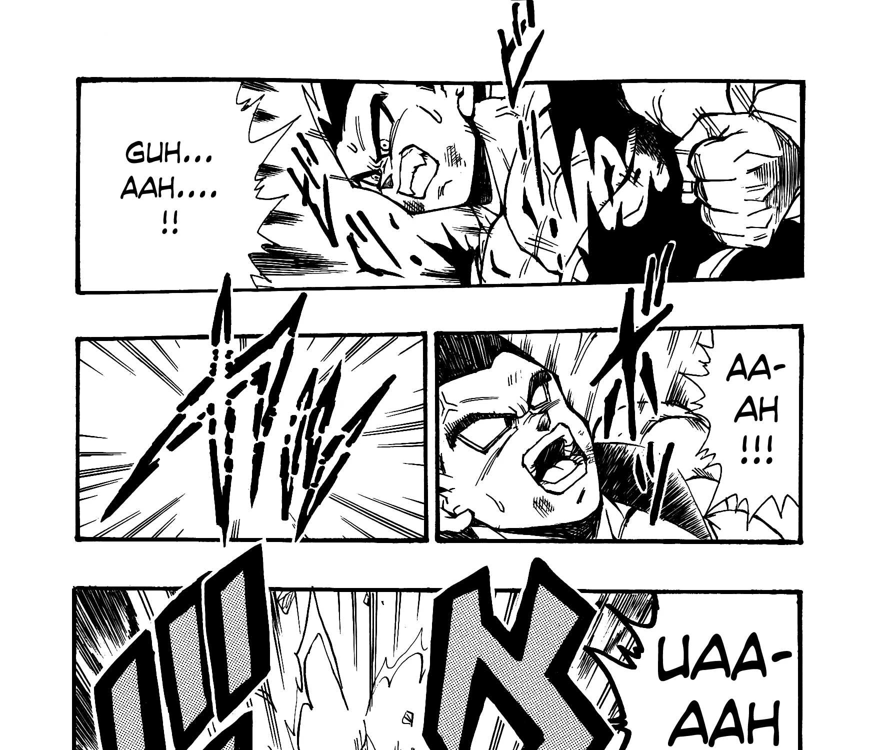 Dragon Ball Af, chapter 6, page 135