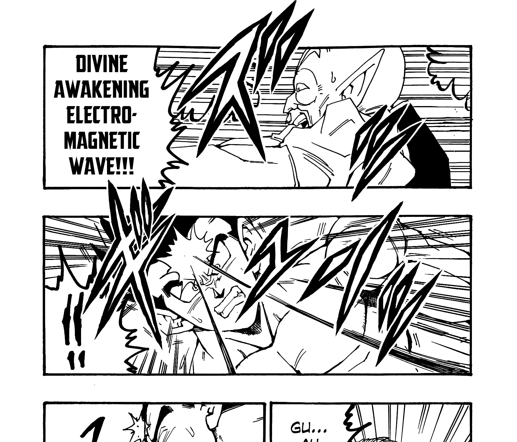 Dragon Ball Af, chapter 6, page 139