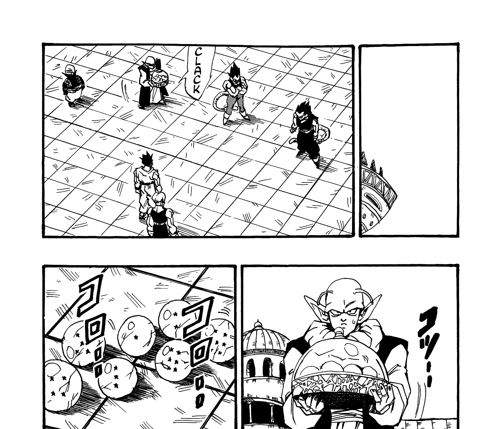 Dragon Ball Af, chapter 6, page 149