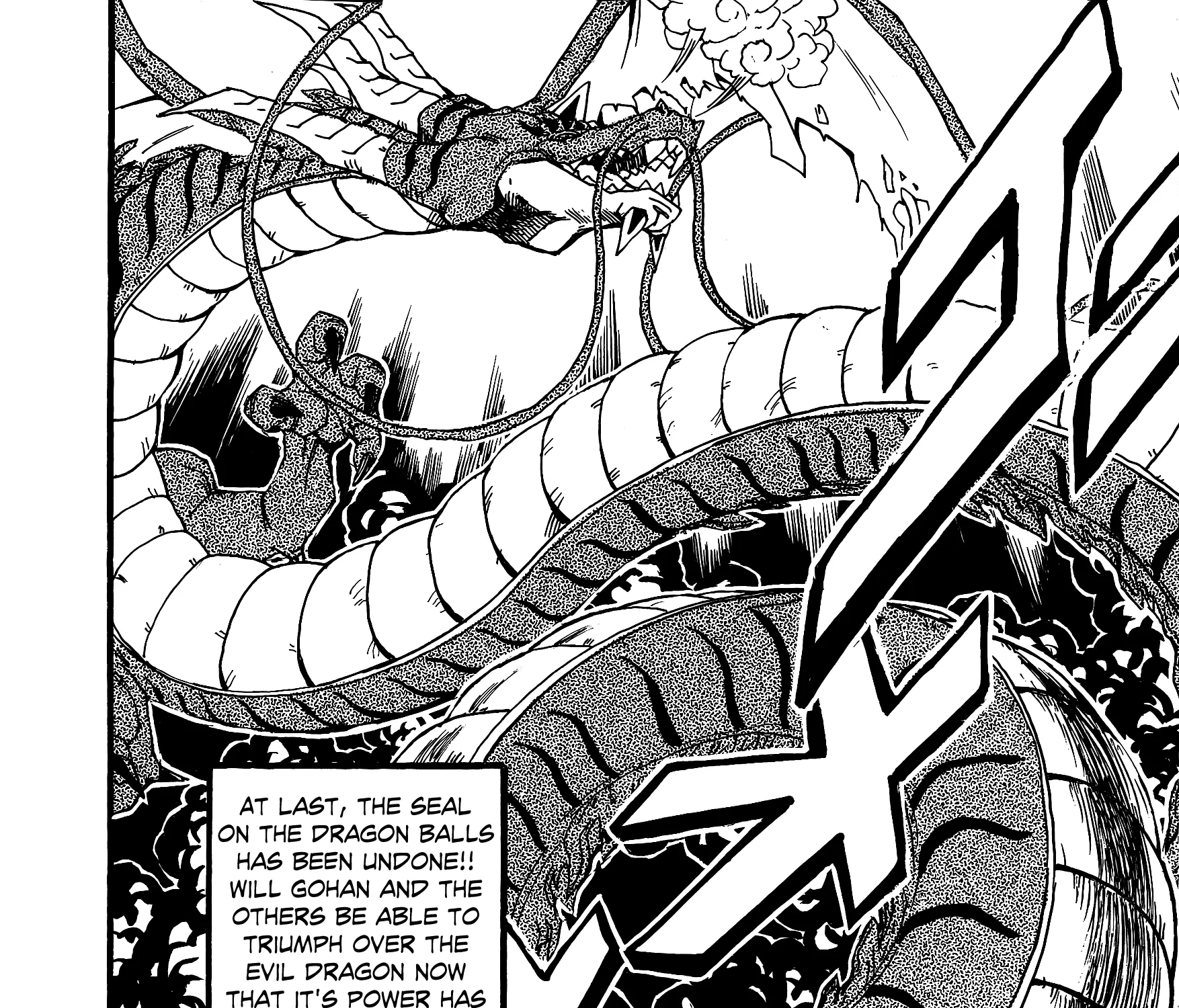 Dragon Ball Af, chapter 6, page 153