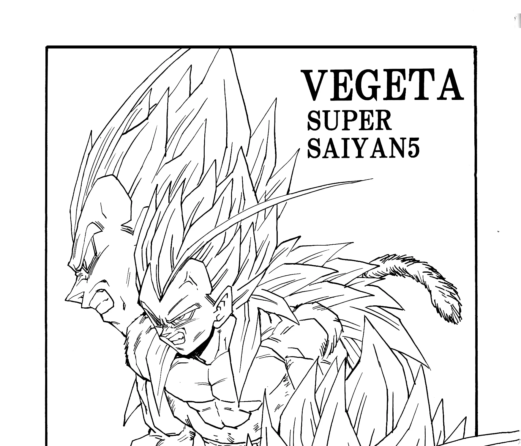 Dragon Ball Af, chapter 6, page 155