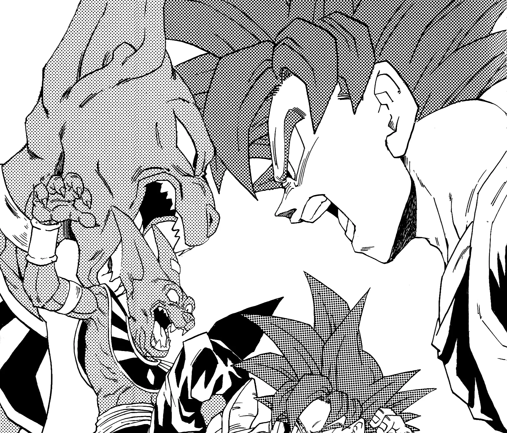 Dragon Ball Af, chapter 6, page 159