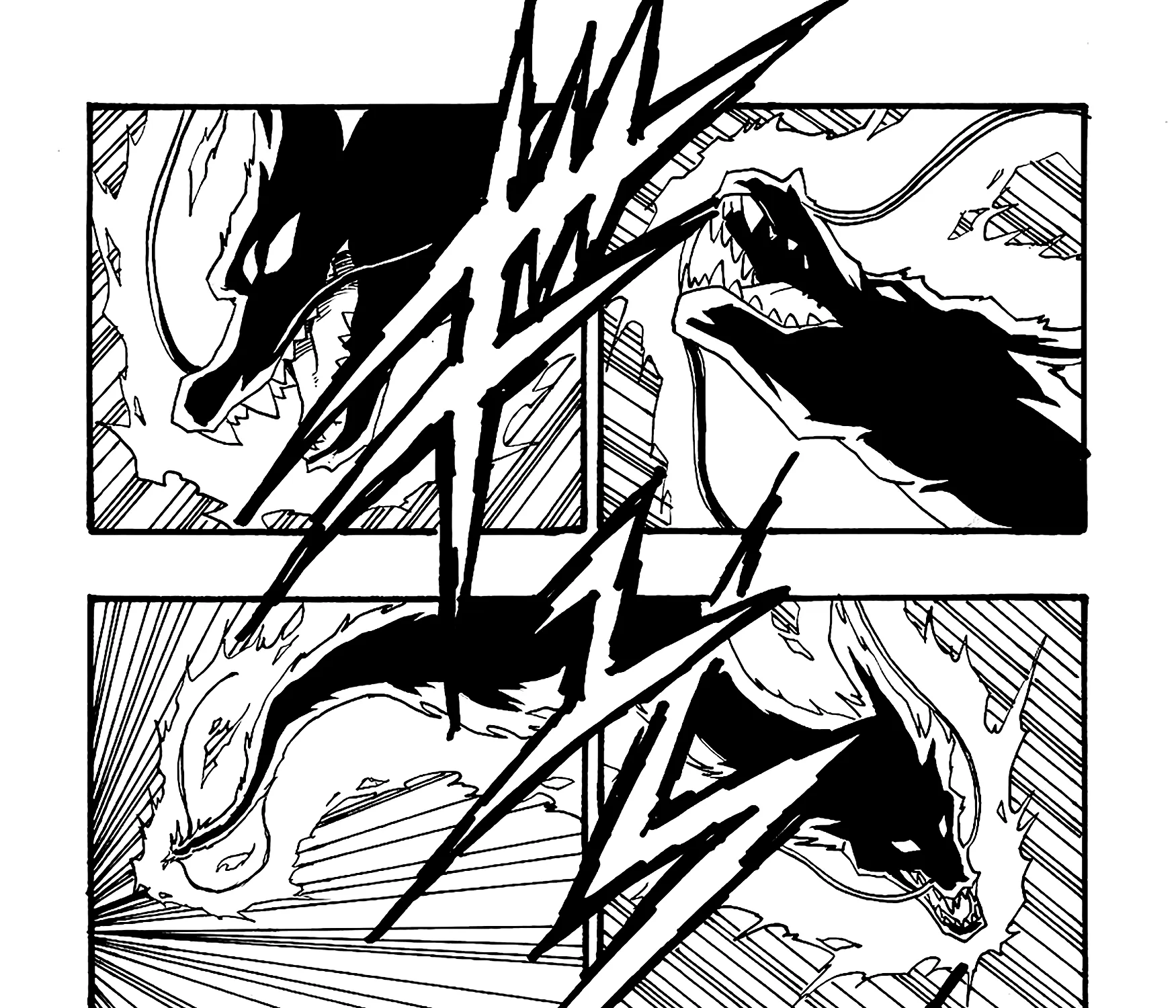 Dragon Ball Af, chapter 7, page 27