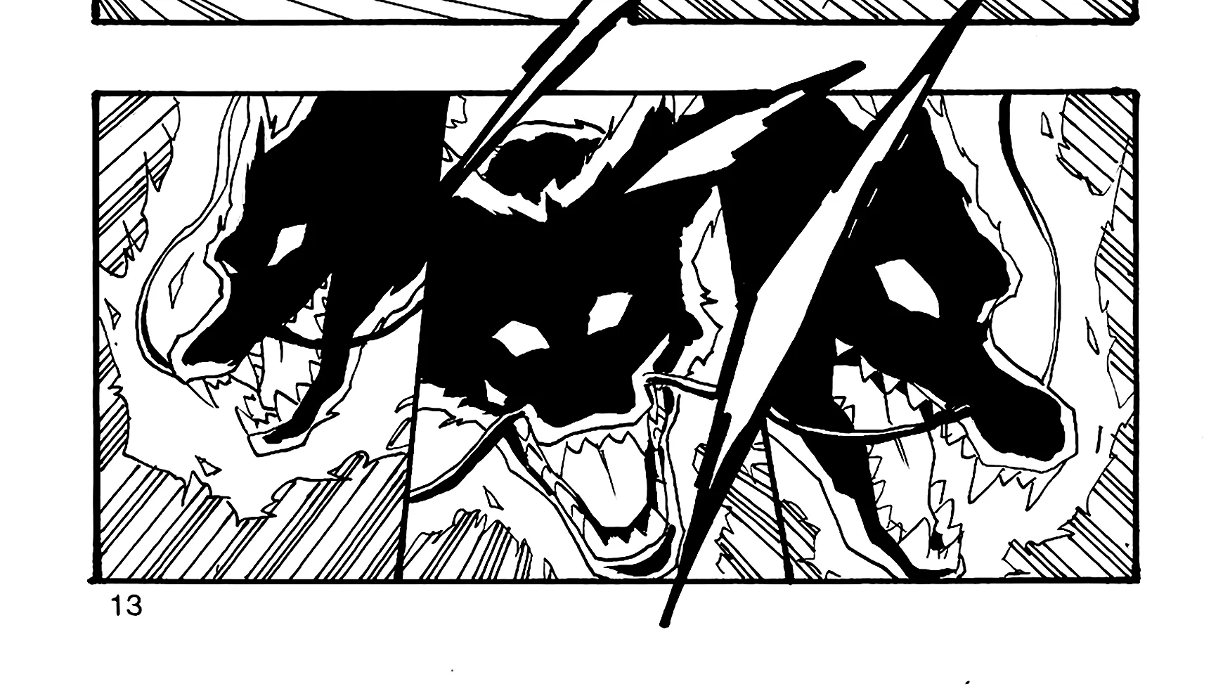 Dragon Ball Af, chapter 7, page 28