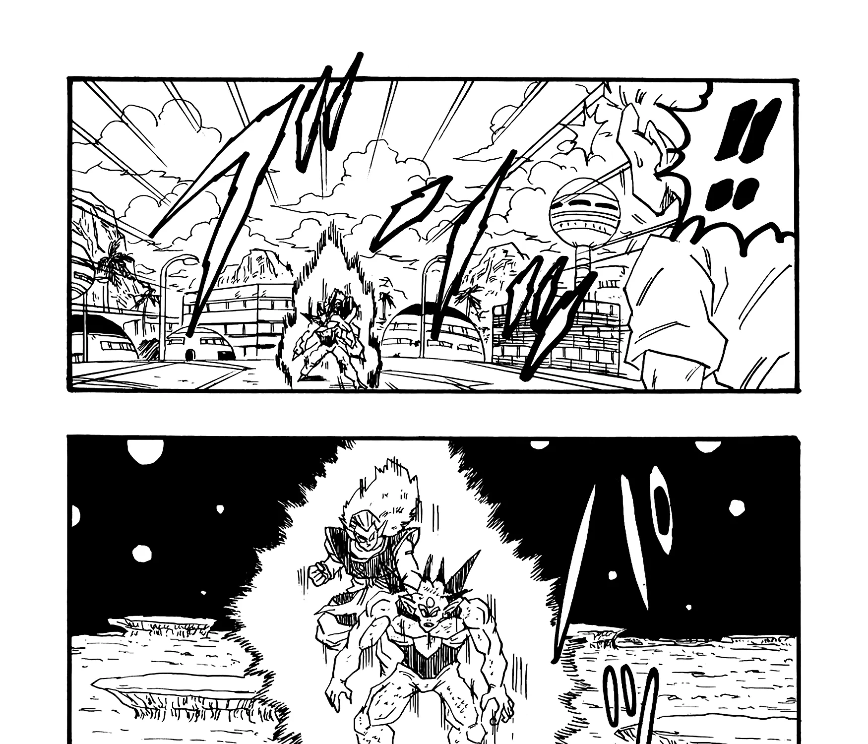 Dragon Ball Af, chapter 7, page 37