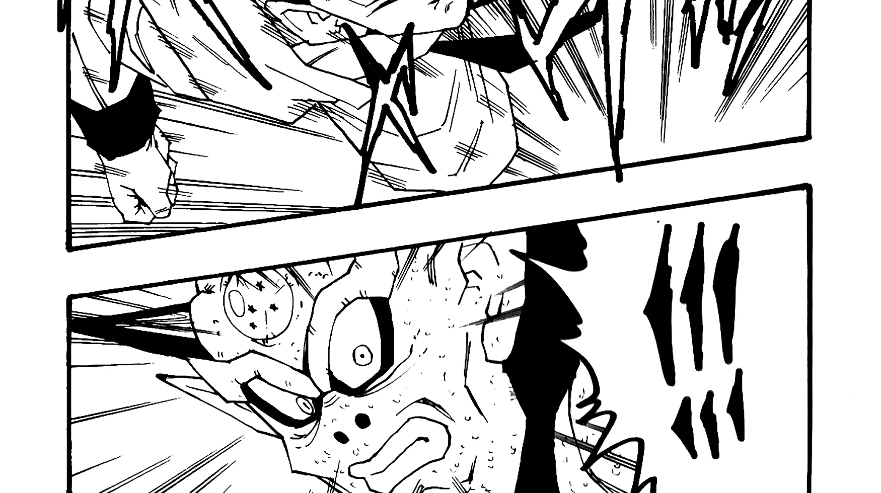 Dragon Ball Af, chapter 7, page 46