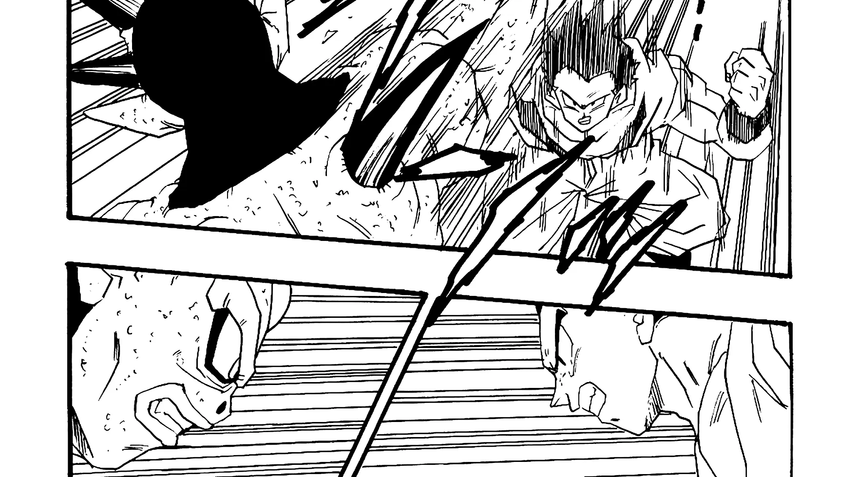 Dragon Ball Af, chapter 7, page 48