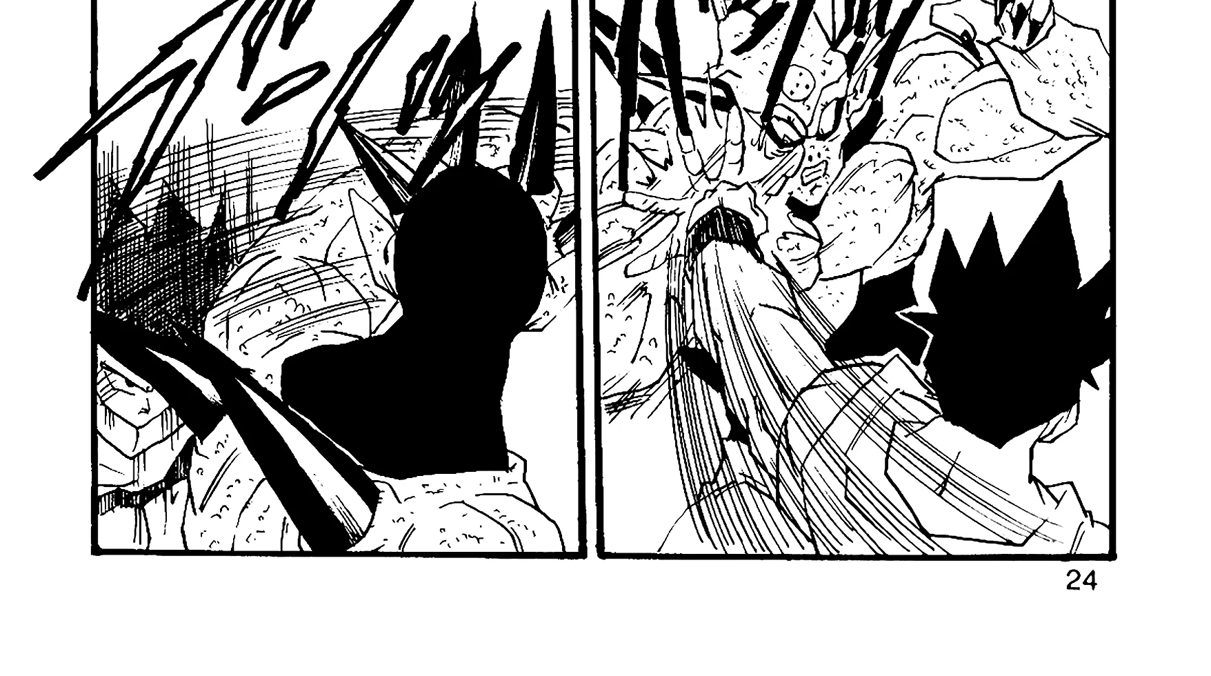 Dragon Ball Af, chapter 7, page 50