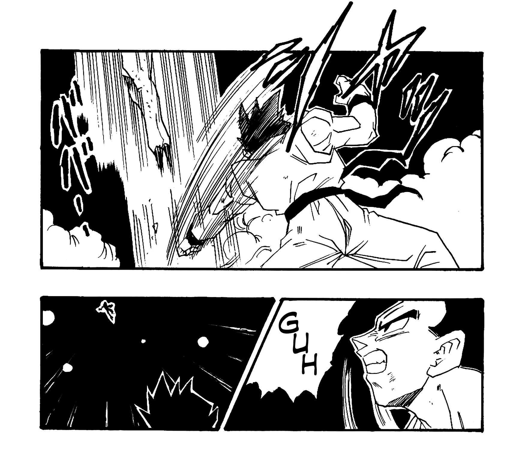 Dragon Ball Af, chapter 7, page 51
