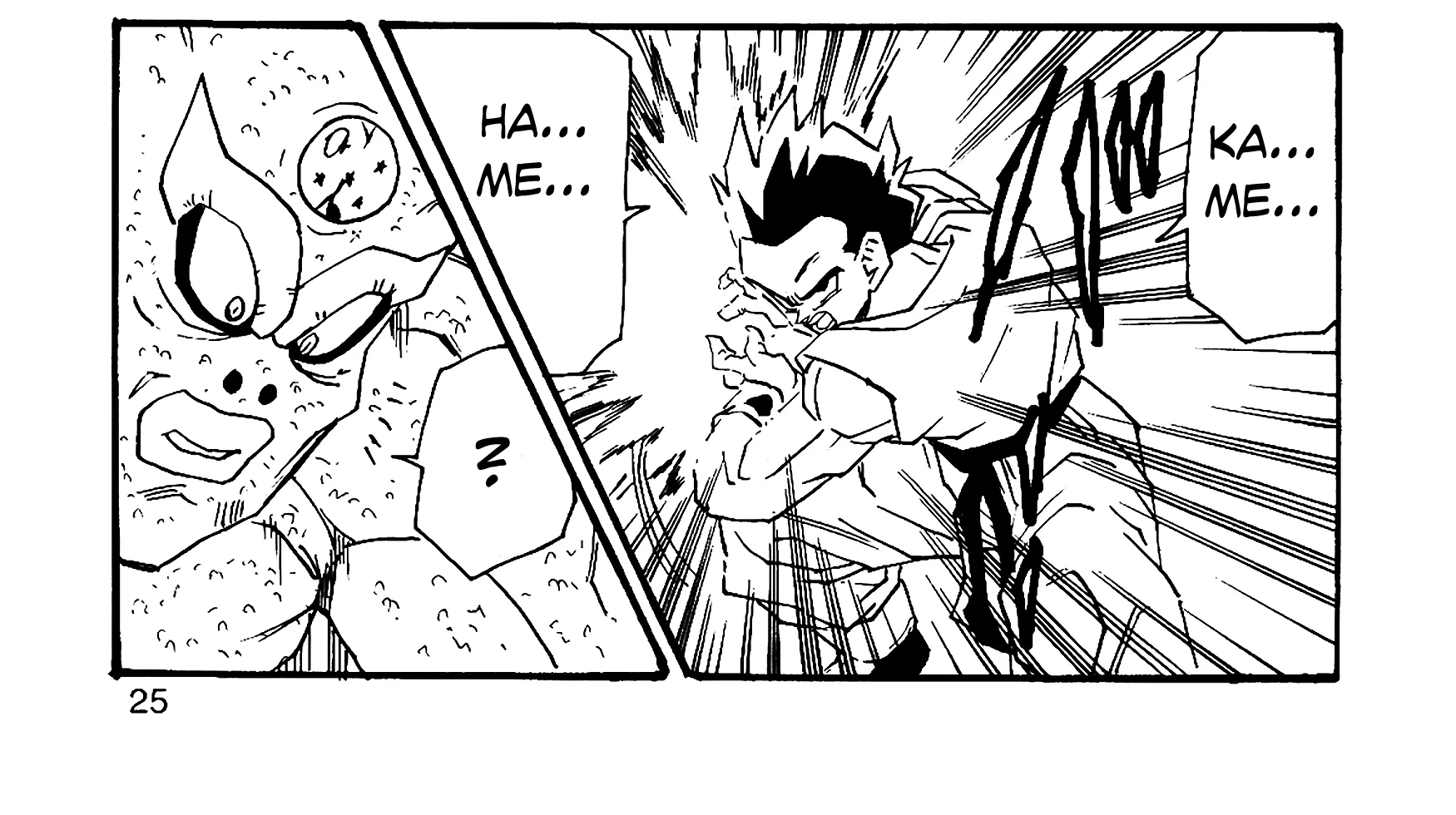 Dragon Ball Af, chapter 7, page 52