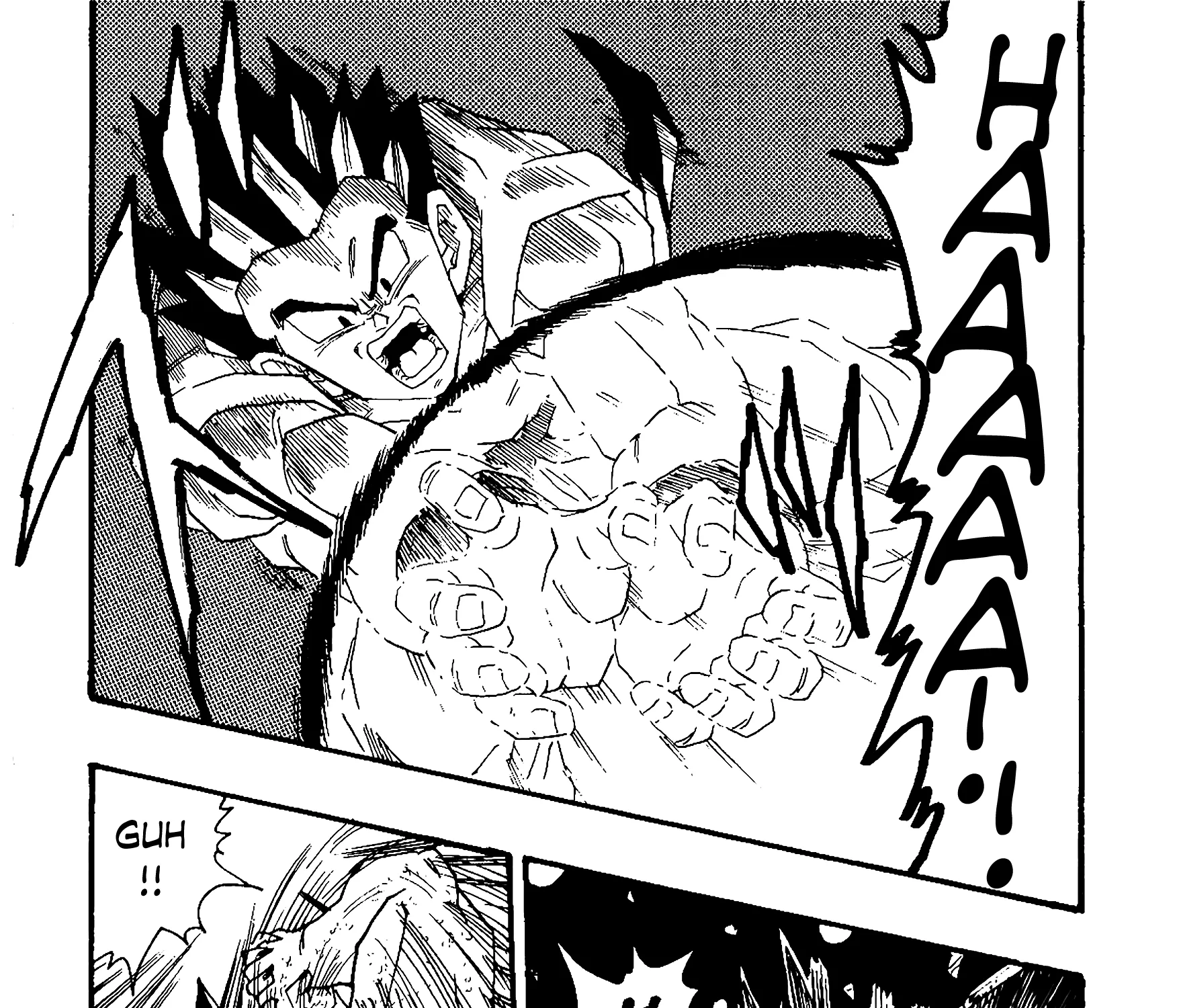 Dragon Ball Af, chapter 7, page 53