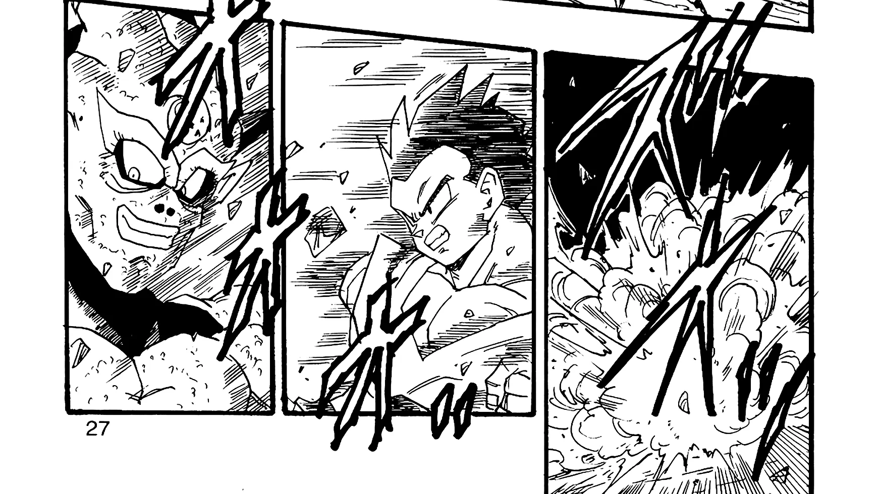 Dragon Ball Af, chapter 7, page 56