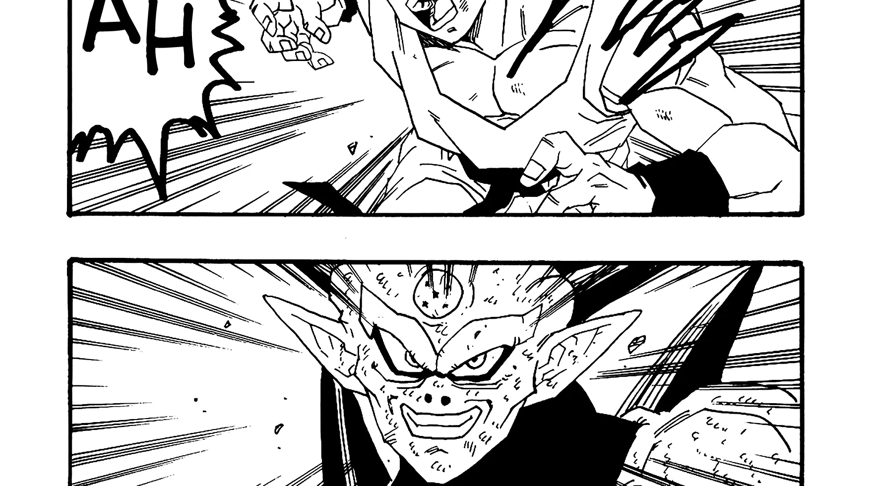Dragon Ball Af, chapter 7, page 58