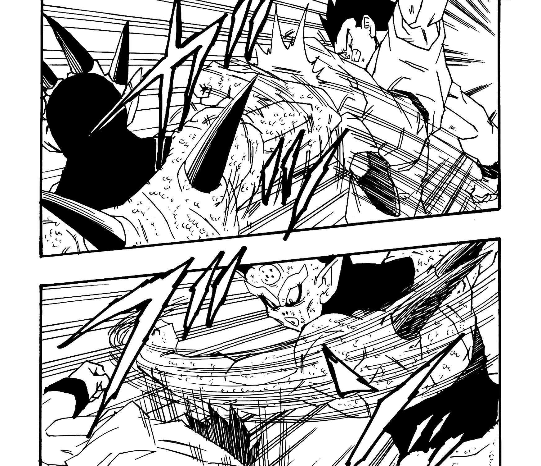Dragon Ball Af, chapter 7, page 59