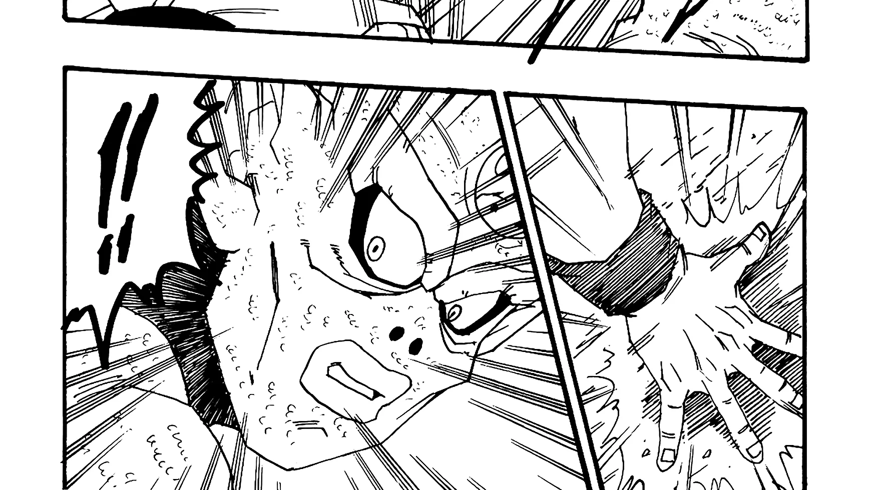 Dragon Ball Af, chapter 7, page 60