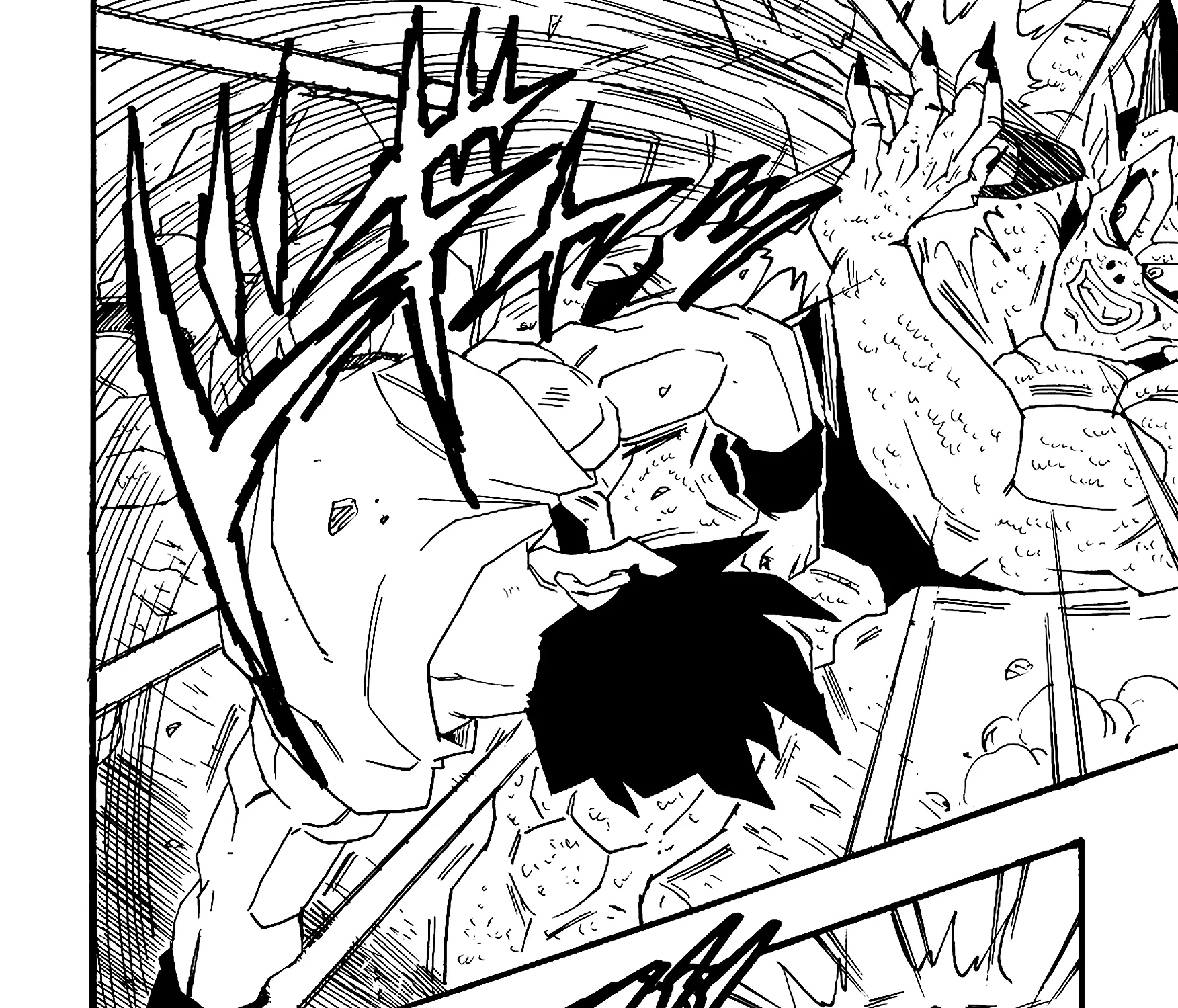Dragon Ball Af, chapter 7, page 61