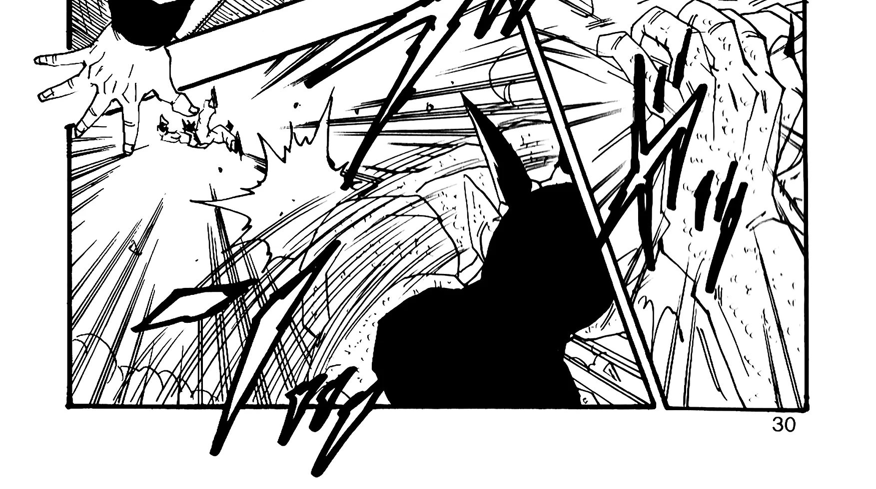 Dragon Ball Af, chapter 7, page 62