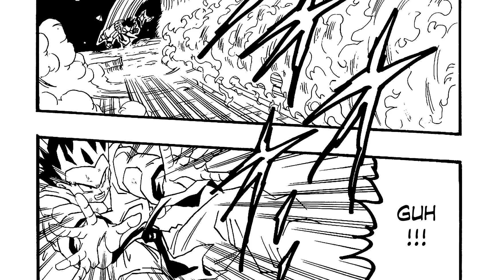Dragon Ball Af, chapter 7, page 64