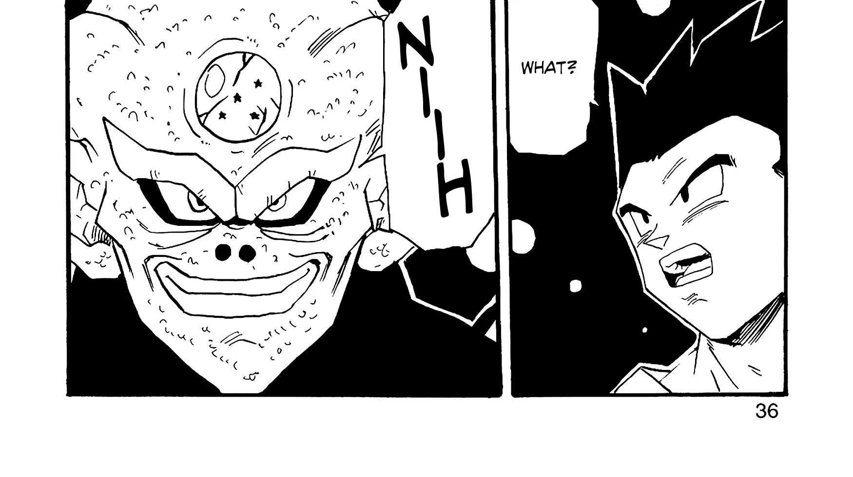 Dragon Ball Af, chapter 7, page 74
