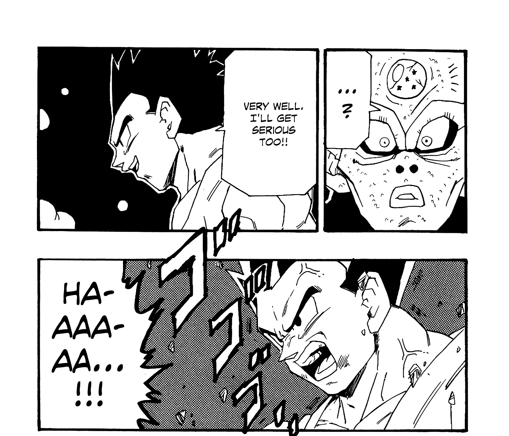 Dragon Ball Af, chapter 7, page 79